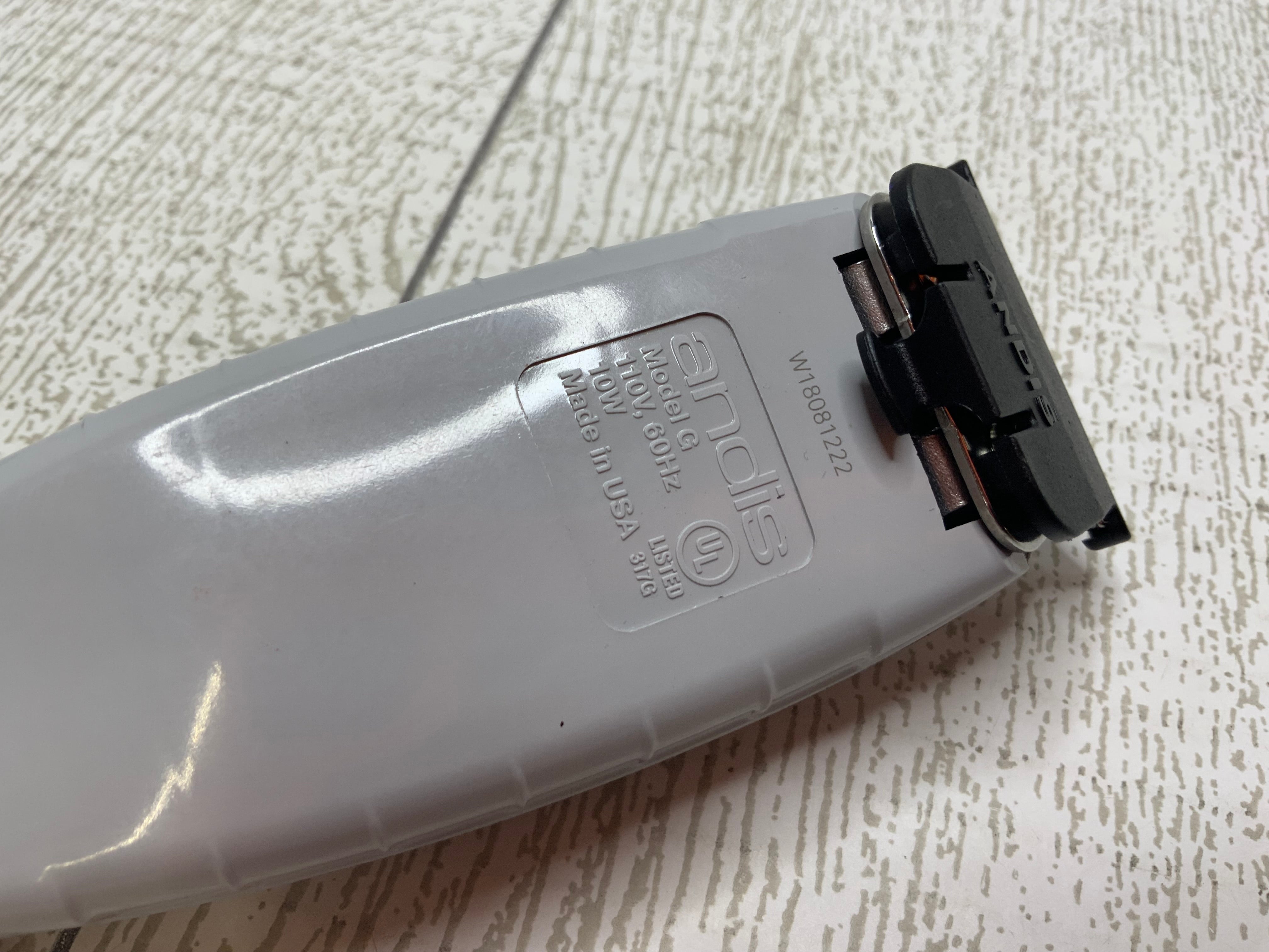 Andis 04710 Professional T-Outliner Beard & Hair Trimmer (8038452429038)